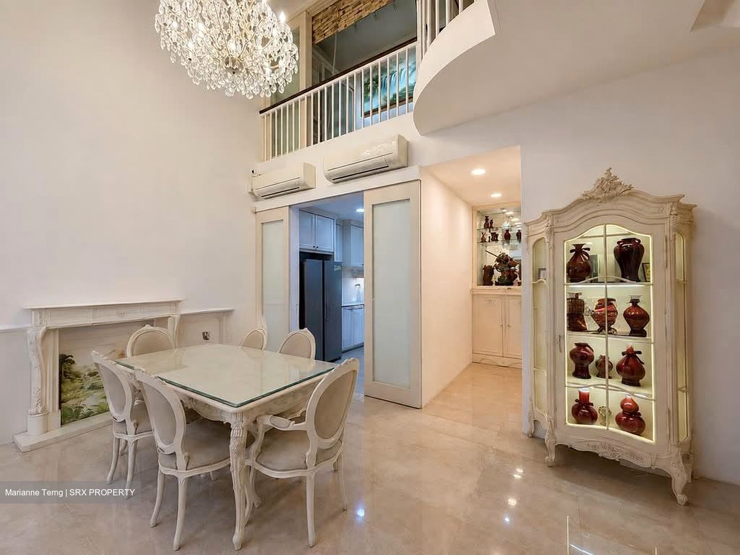 Serangoon Garden Estate (D19), Terrace #595185091